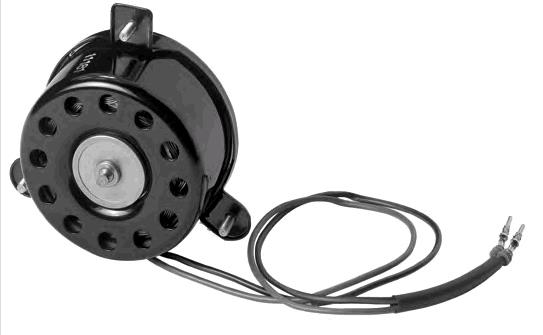 Dyfuzor chłodnicy klimatyzacji, w komplecie z wirnikiem i silnikiem BMW 64548370993 cena, od 132,80 USD
