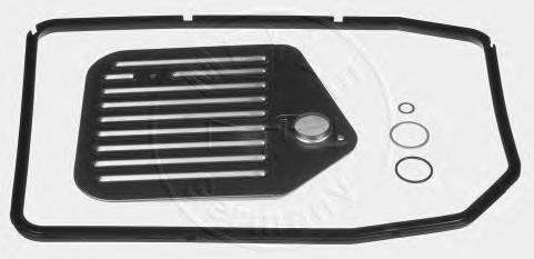 24341422513 BMW Filtr automatycznej skrzyni biegów