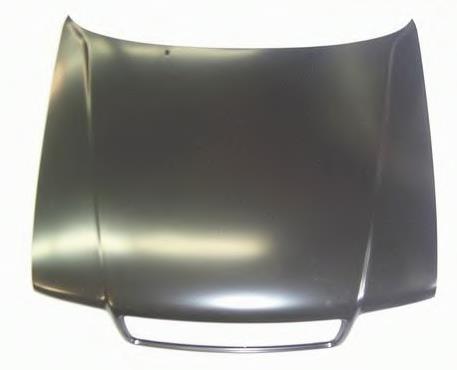 Maska silnika do Audi 80 B4 8C2
