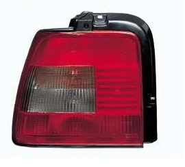 Lampa zespolona tylna lewa Fiat Tempra (159)