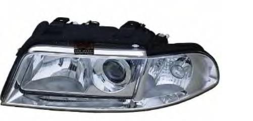 Reflektor lewy TYC 200006152 cena, od 74,91 USD
