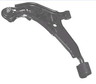 Wahacz zawieszenia przedniego dolny lewy Nissan/Infiniti 5450141U00 cena, od 56,82 USD