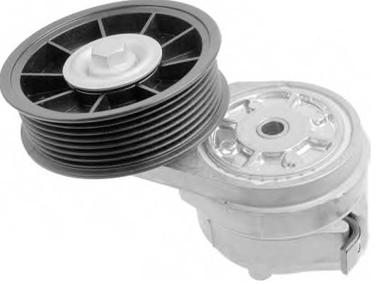 Napinacz paska napędowego Land Rover Range Rover 2 LP, P38A