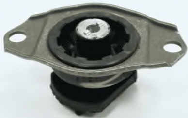 7644686 Fiat/Alfa/Lancia Poduszka (podpora) silnika tylna
