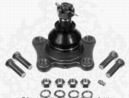 4333039265 Toyota Sworzeń wahacza dolny