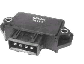 Moduł zapłonowy (komutator) Opel 90243618 cena, od 33,26 USD