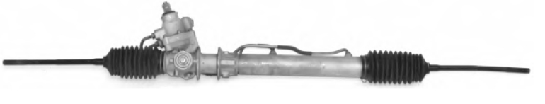 Listwa kierownicza (maglownica) do Nissan Almera I N15