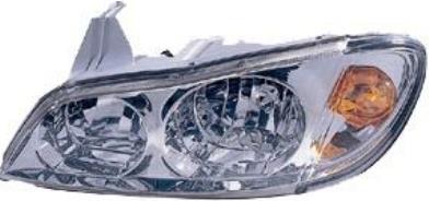 Reflektor lewy do Nissan Maxima  A33