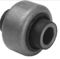 7700822503 Renault (RVI) Silentblock przedniego wahacza dolnego