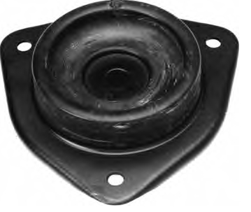 6161336 Ford Poduszka amortyzatora przedniego