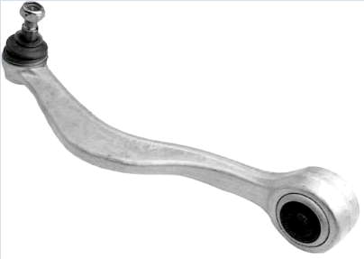 31121139988 BMW Wahacz zawieszenia przedniego dolny prawy