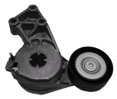 Napinacz paska napędowego VAG 06A903315E cena, od 20,74 USD