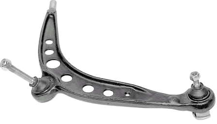 Wahacz zawieszenia przedniego dolny lewy BMW 31121140957 cena, od 88,74 USD