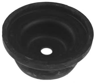 Poduszka amortyzatora przedniego Magnum Technology A7P024MT cena, od 12,57 USD