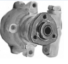 Pompa wspomagania hydraulicznego kierownicy VAG 027145157 cena, od 62,99 USD
