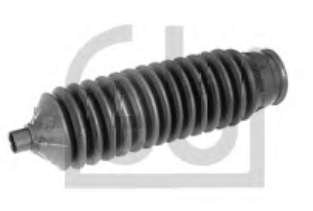 Osłona mechanizmu kierowniczego (maglownicy) Ford Escort 5 GAL