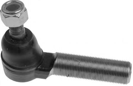 4504769085 Toyota Końcówka środkowego drążka kierowniczego tylna lewa