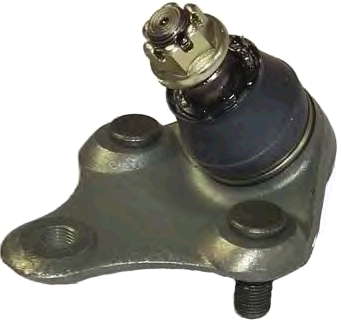 Do koszyka BJ241 Japan Parts Sworzeń wahacza dolny