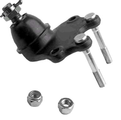 4335029065 Toyota Sworzeń wahacza górny