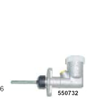 PND319 TRW Cylinder sprzęgła główny