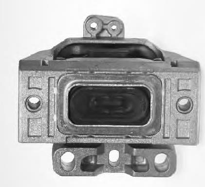 Poduszka (podpora) silnika prawa Volkswagen Caddy II awangarda (9K9) (1995 - 2004) cena, od 56,98 USD