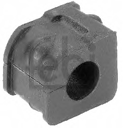 357411313 VAG Tuleja stabilizatora przedniego lewa