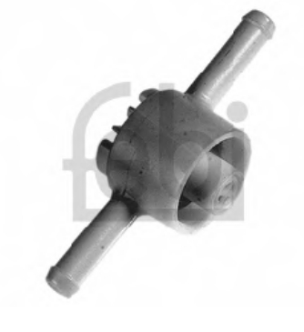 Zawór zwrotny filtra paliwa Volvo 9186366 cena, od 9,53 USD