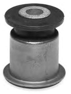 7D0407183 VAG Silentblock przedniego wahacza dolnego