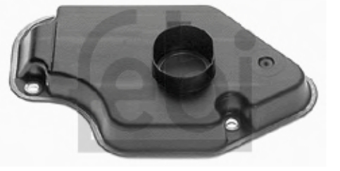 Filtr automatycznej skrzyni biegów BMW 24111218899 cena, od 16,24 USD