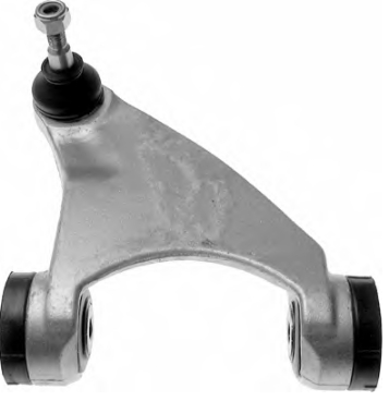 60651940 Fiat/Alfa/Lancia Wahacz zawieszenia przedniego prawy górny