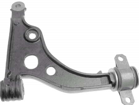 Wahacz zawieszenia przedniego dolny prawy Asam 80886 cena, od 93,19 USD