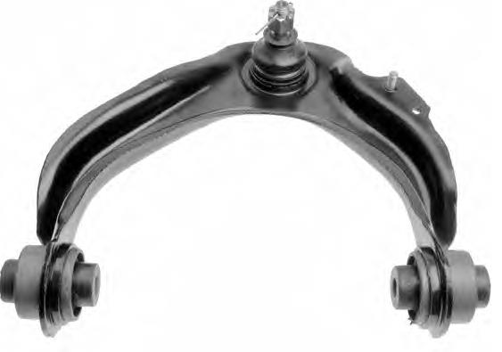 51460S1AE01 Honda Wahacz zawieszenia przedniego górny lewy