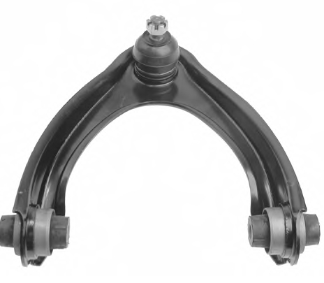 Wahacz zawieszenia przedniego prawy górny Honda 51450S04023 cena, od 11,48 USD