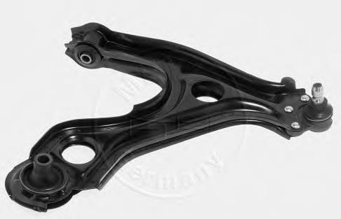 Wahacz zawieszenia przedniego dolny prawy Opel Omega A sedana (16, 17, 19) (1986 - 1994) cena, od 44,45 USD