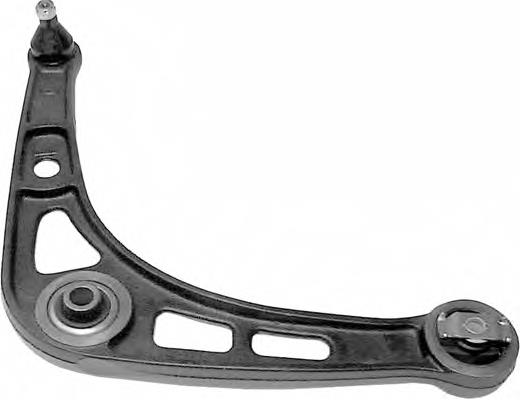 7700413493 Renault (RVI) Wahacz zawieszenia przedniego dolny lewy