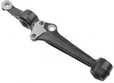 51355SH3010 Honda Wahacz zawieszenia przedniego dolny prawy