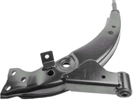Wahacz zawieszenia przedniego dolny prawy Toyota Corolla liftback (E9) (1987 - 1992) cena, od 59,35 USD