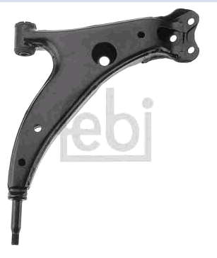 Wahacz zawieszenia przedniego dolny prawy Toyota 4806812140 cena, od 50,74 USD