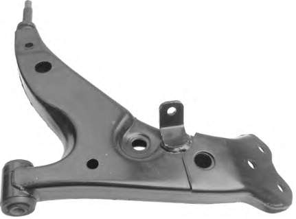 4806912130 Toyota Wahacz zawieszenia przedniego dolny lewy