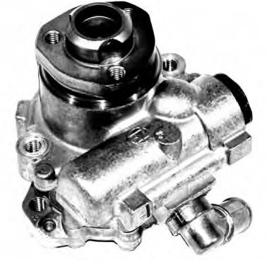 074145157C VAG Pompa wspomagania hydraulicznego kierownicy