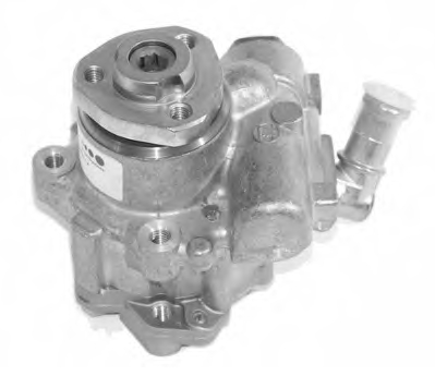 1H0145157X VAG Pompa wspomagania hydraulicznego kierownicy