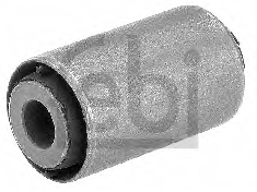 Poduszka (podpora) silnika lewa (silentblock) VAG 701399661 cena, od 12,38 USD