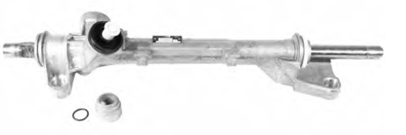 Listwa kierownicza (maglownica) VAG 701419061D cena, od 181,32 USD