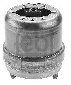 Poduszka (podpora) silnika prawa VAG 7D0199132E cena, od 49,37 USD