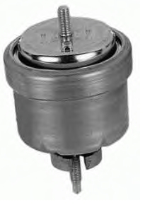 684674 Opel Poduszka (podpora) silnika prawa