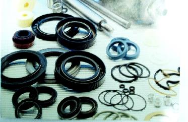 Zestaw naprawczy maglownicy (mechanizmu) (zestaw uszczelniaczy) do Nissan Primera  P10