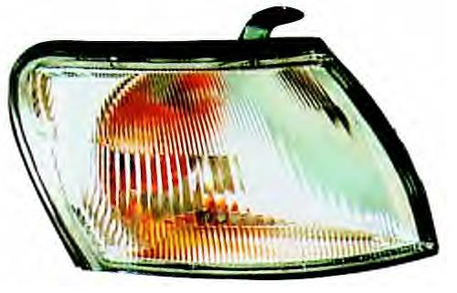 Kierunkowskaz lewy do Toyota Carina E T19