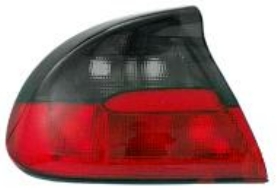 Lampa zespolona tylna lewa Opel Tigra A coupe (S93) (1994 - 2000) cena, od 51,33 USD