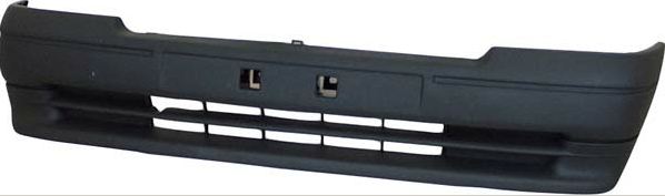 Zderzak przedni Renault Clio I hatchback (BC57, 5357) (1990 - 1998) cena, od 95,41 USD