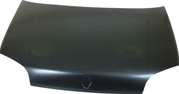 Maska silnika do Renault Clio I BC57, 5357